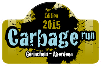 Carbage Run
